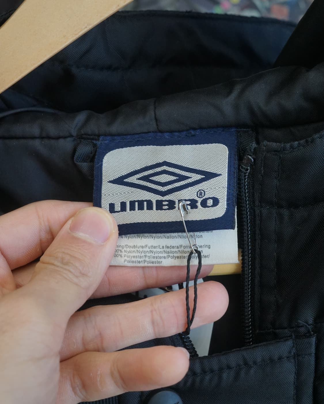 Umbro 상품이미지8