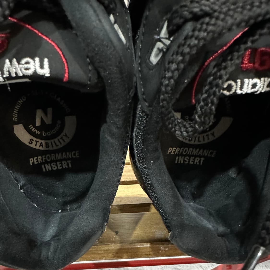 UK9.5) 뉴발란스 운동화 남성 남자 신발 M991 made in UK 상품이미지8