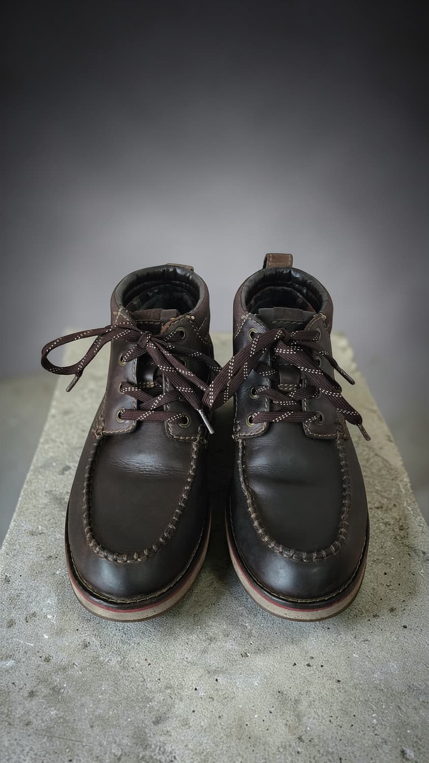 클락스(Clarks) 1825 컬렉션 미드 워커 부츠 상품이미지2