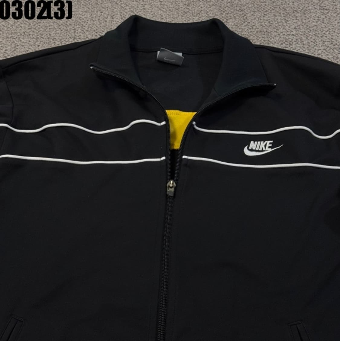 나이키 트랙탑 자켓 상품이미지2