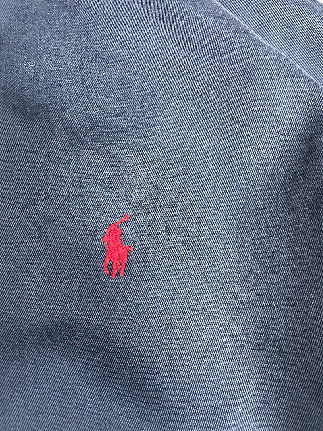 90s MADE IN USA Polo RL 상품이미지4