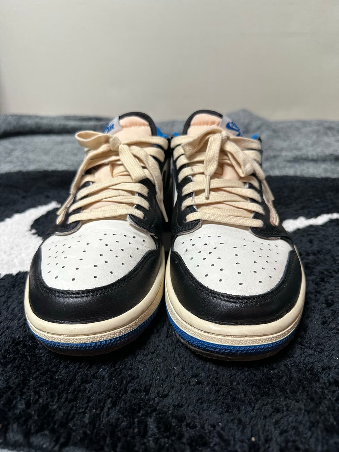 조던1 프라그먼트 스캇 270 상품이미지4