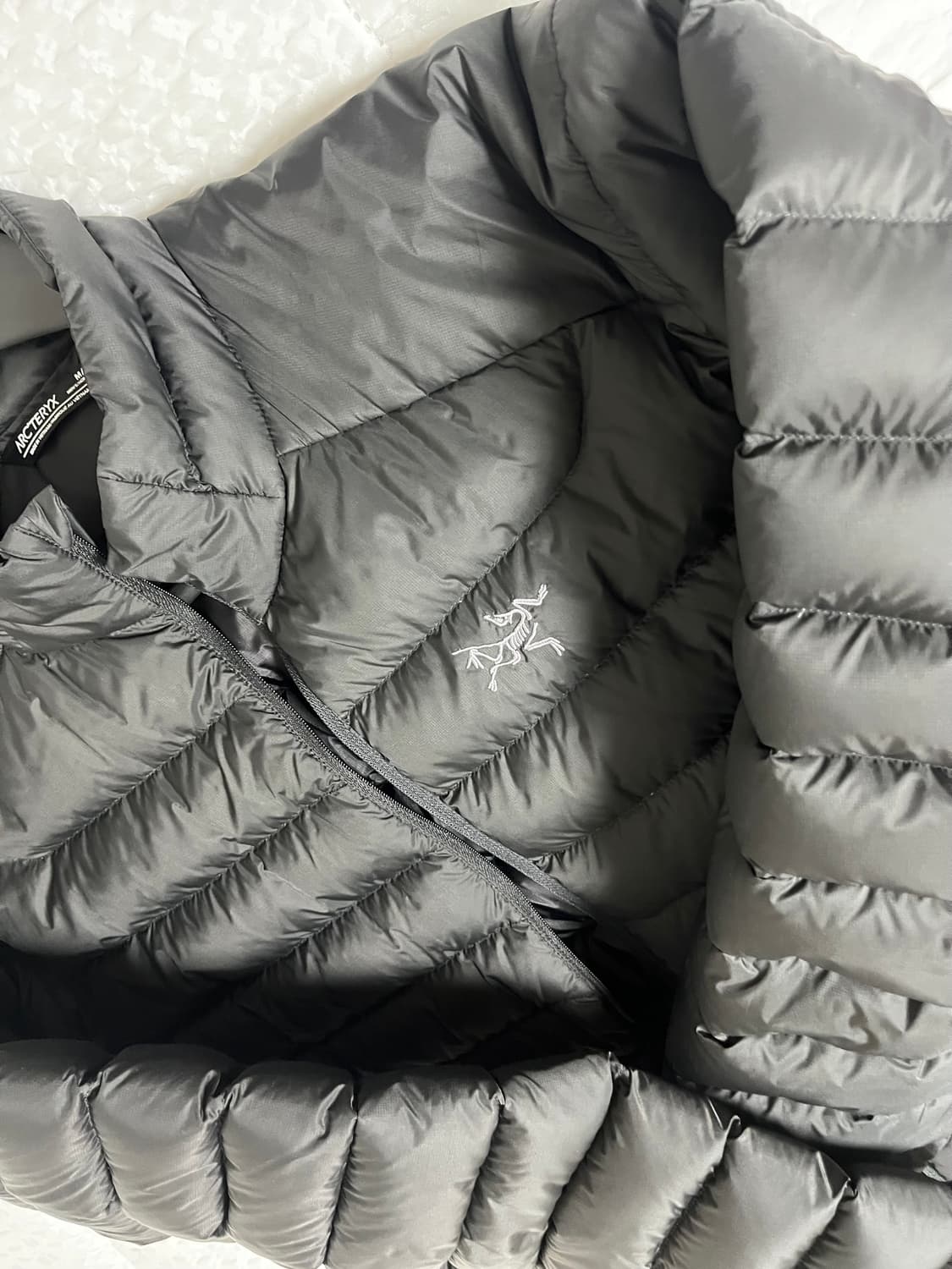 아크테릭스 세륨 자켓 m사이즈 상품이미지1