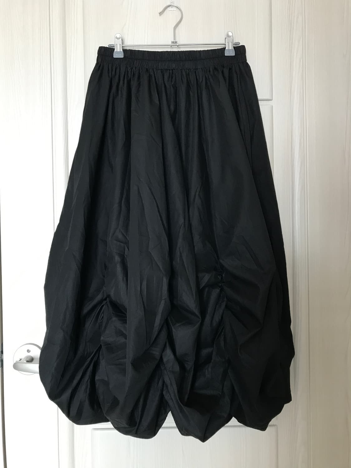 일본 빈티지 셔링 스커트 Japan vintage skirt 상품이미지1