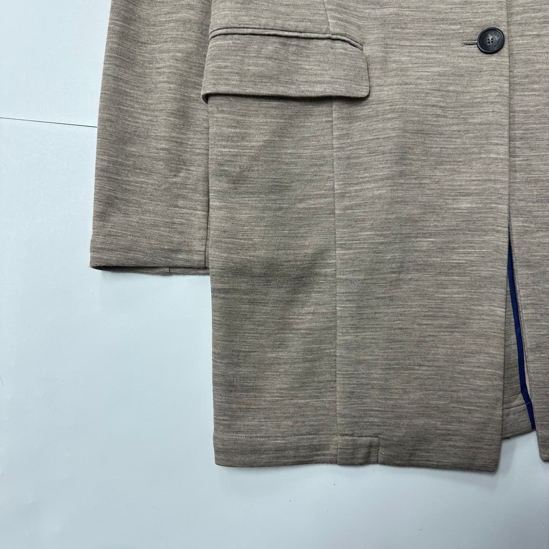 폴스미스 루즈핏 코트 상품이미지5