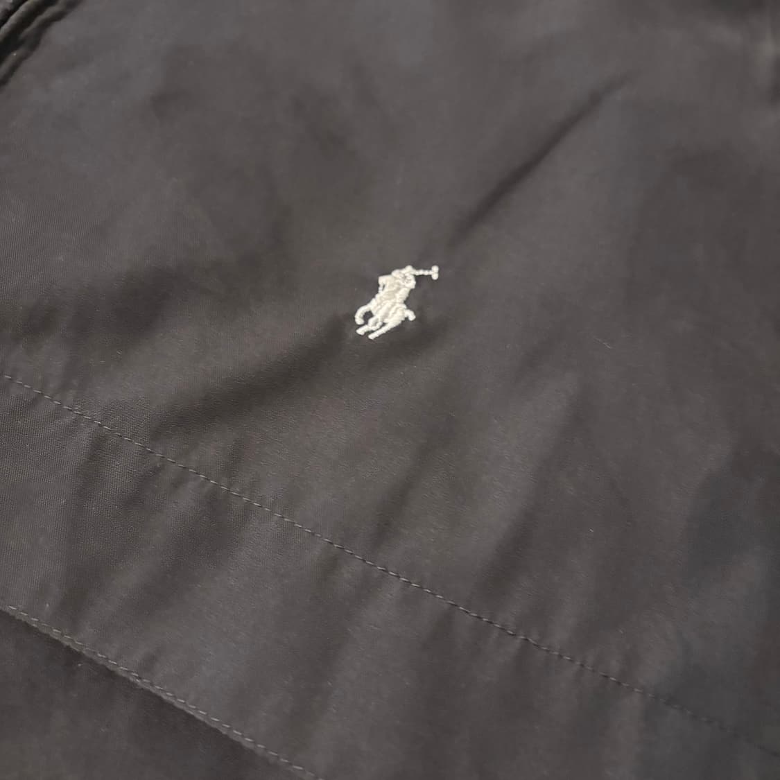 폴로 블루종⭐️346 상품이미지2