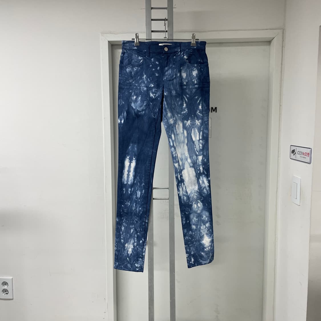 지방시 다잉 데님 팬츠 36(W) 상품이미지1