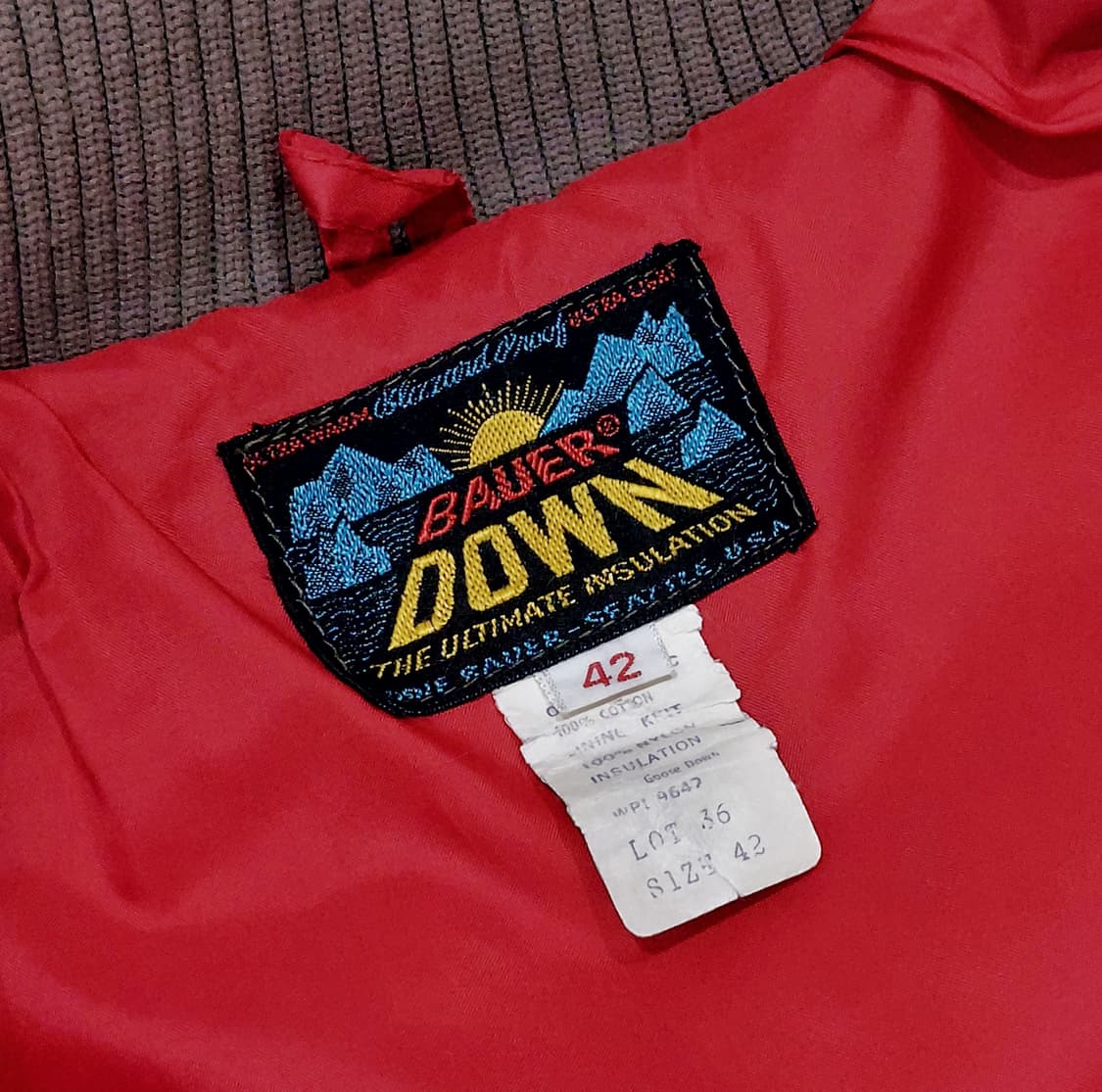 에디바우어 50-60s 스카이라이너 익스페디션 42 (105) 상품이미지9