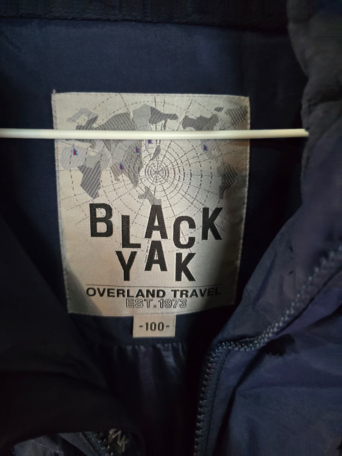 블랙야크 거위털패딩  상품이미지3