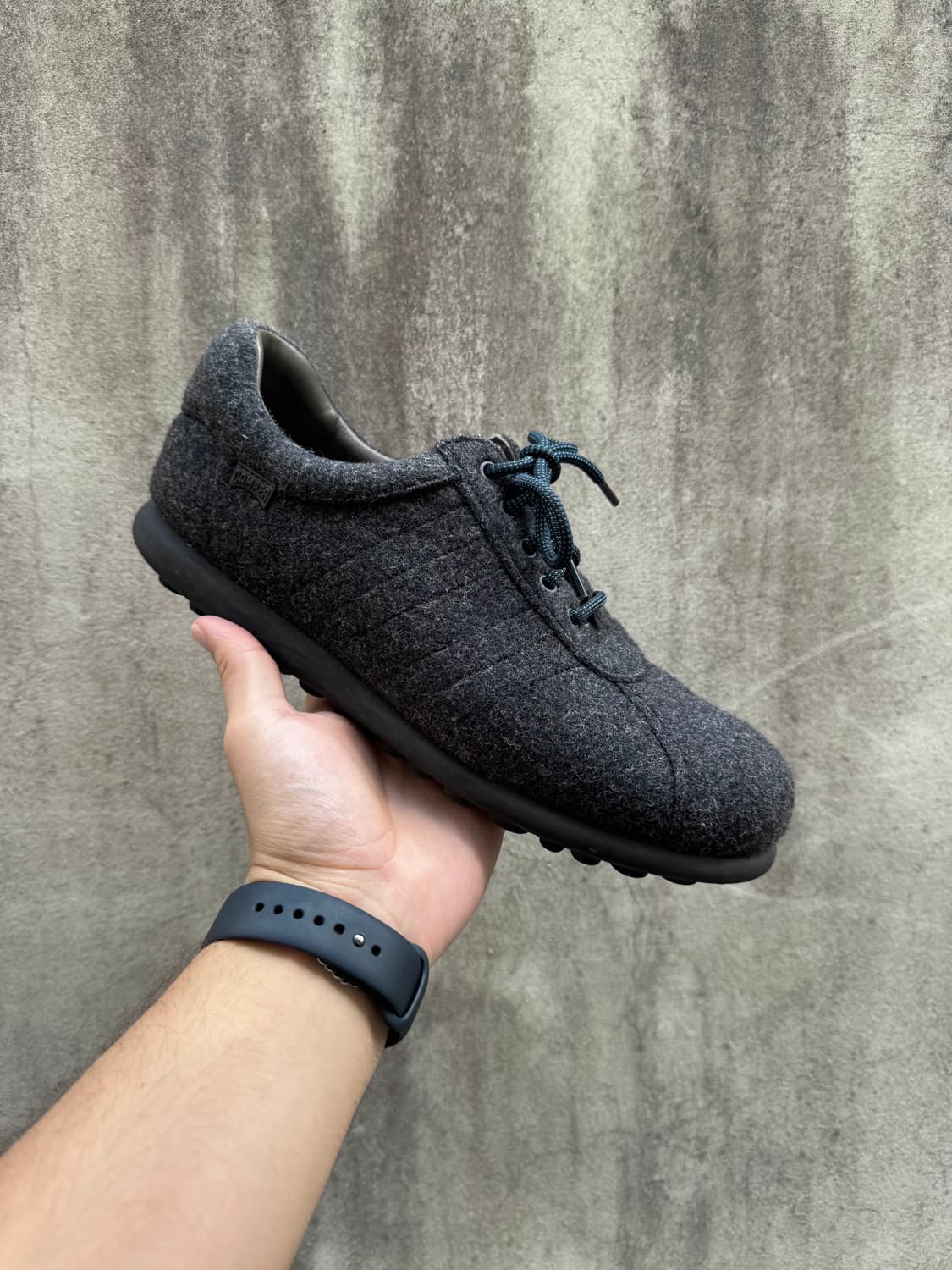 캠퍼 로우 탑 슈즈 상품이미지1