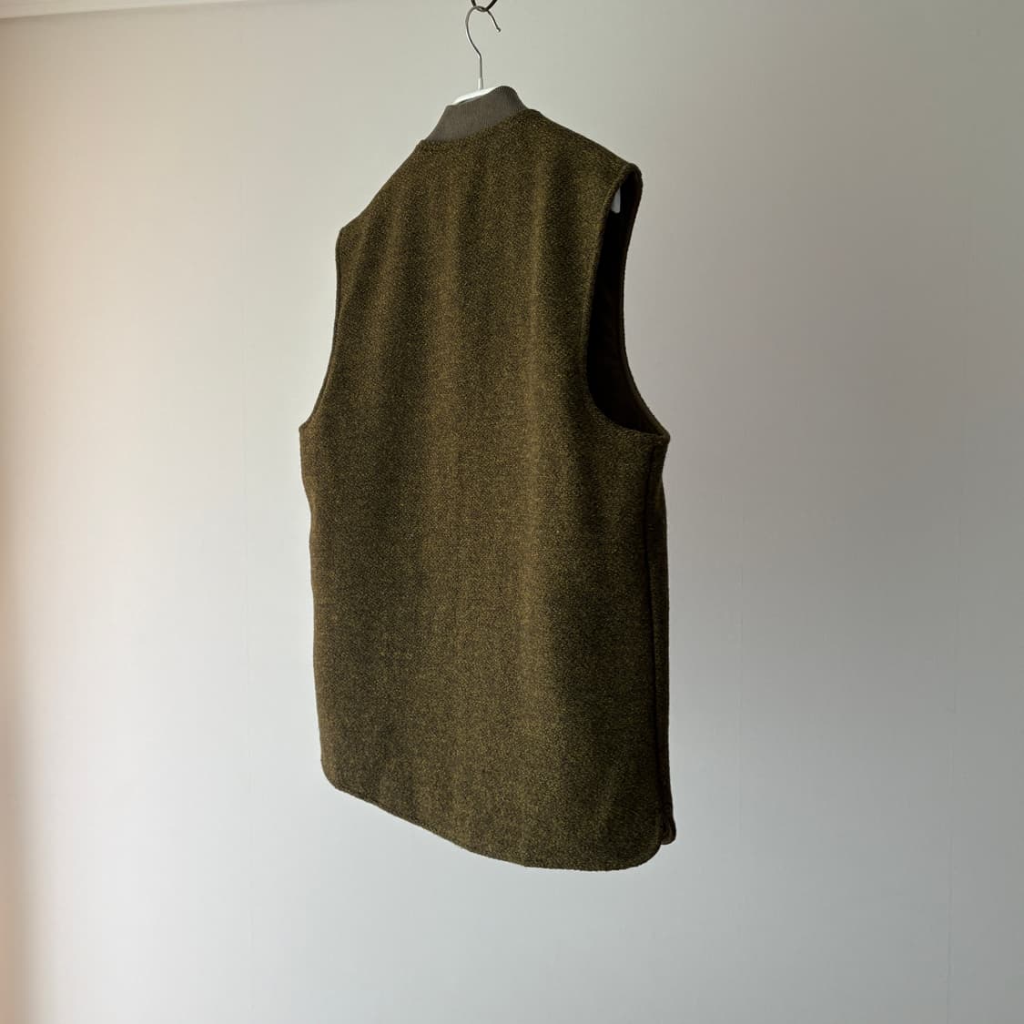  ▫️East Harbour Surplus Wool Vest 상품이미지4