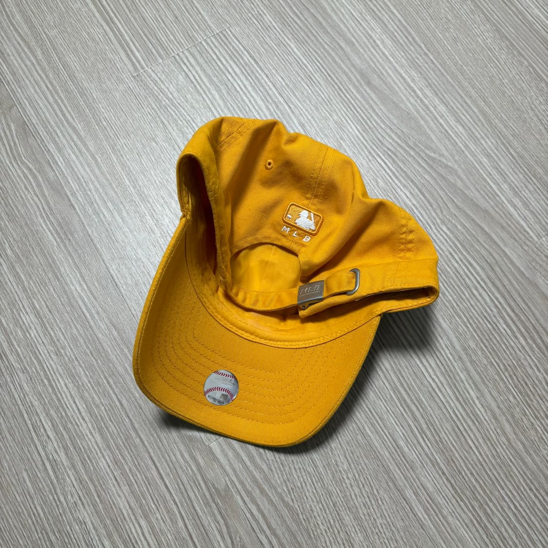 MLB 볼캡 상품이미지3