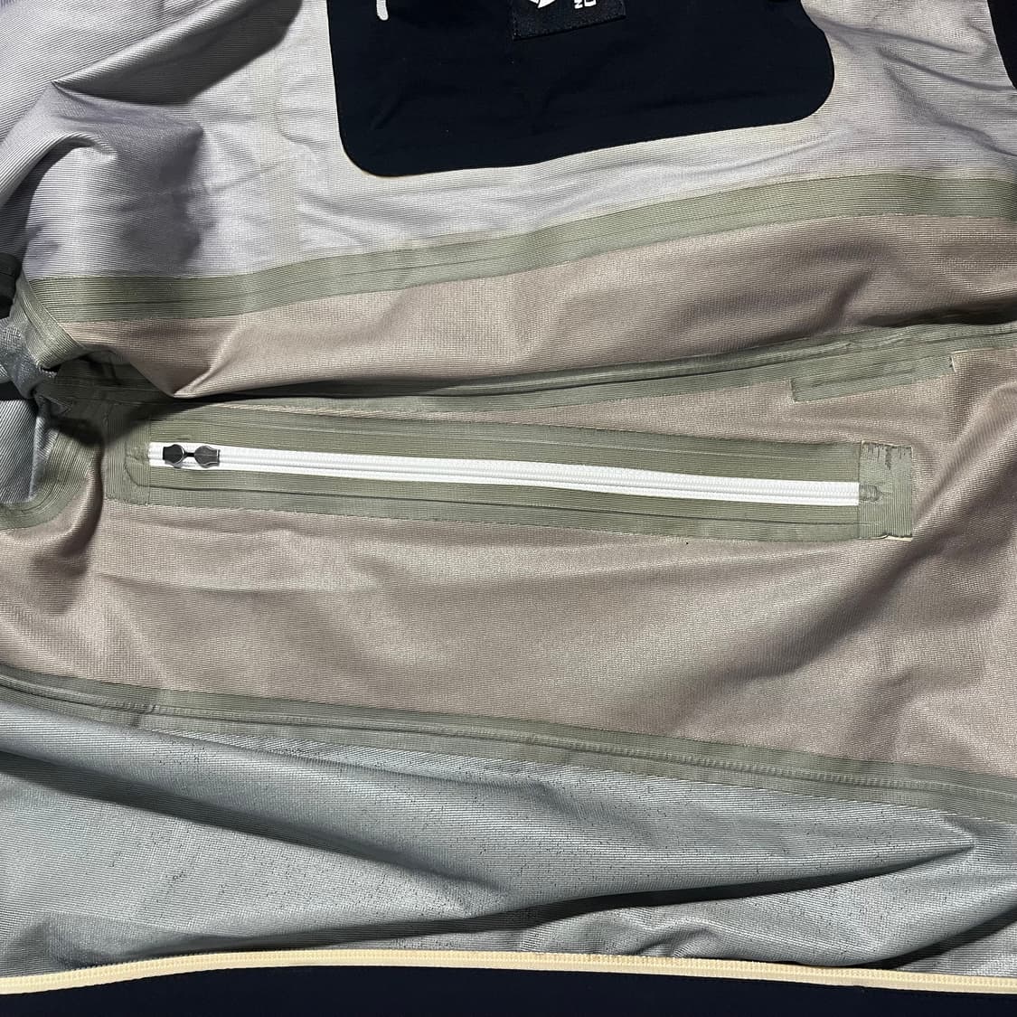 [100] NEPA 네파 X-VENT 플레티넘 기능성 바람막이 자켓 상품이미지5