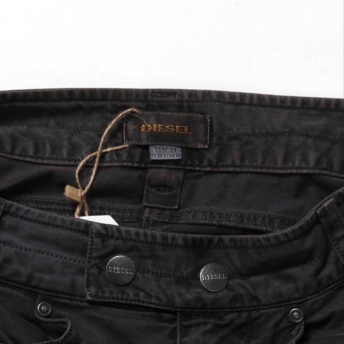 디젤 Diesel Skirt   상품이미지3