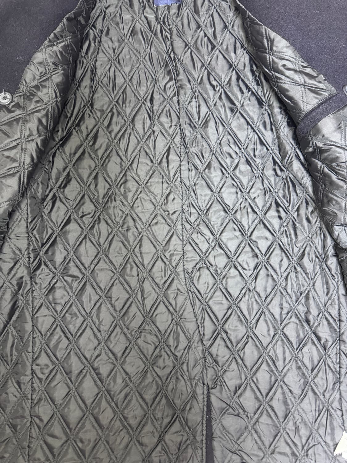 빈티지 90s 올드갭 GAP 울 피코트  XL 상품이미지4