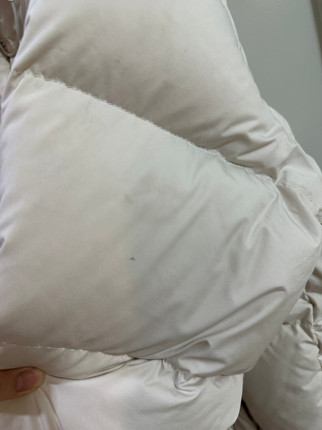 나이키 써마핏 패딩 상품이미지9