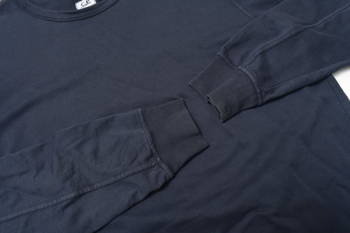 CP컴퍼니 고글 렌즈 맨투맨 L N1223 상품이미지4