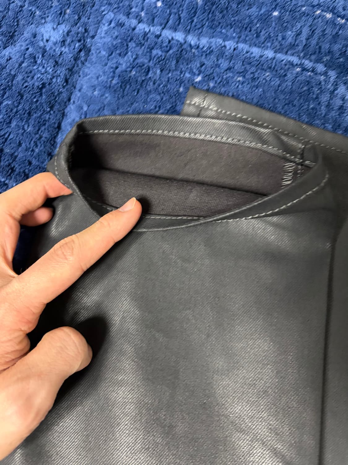 급처) 모드나인 블랙로즈 mod1s 30 상품이미지6