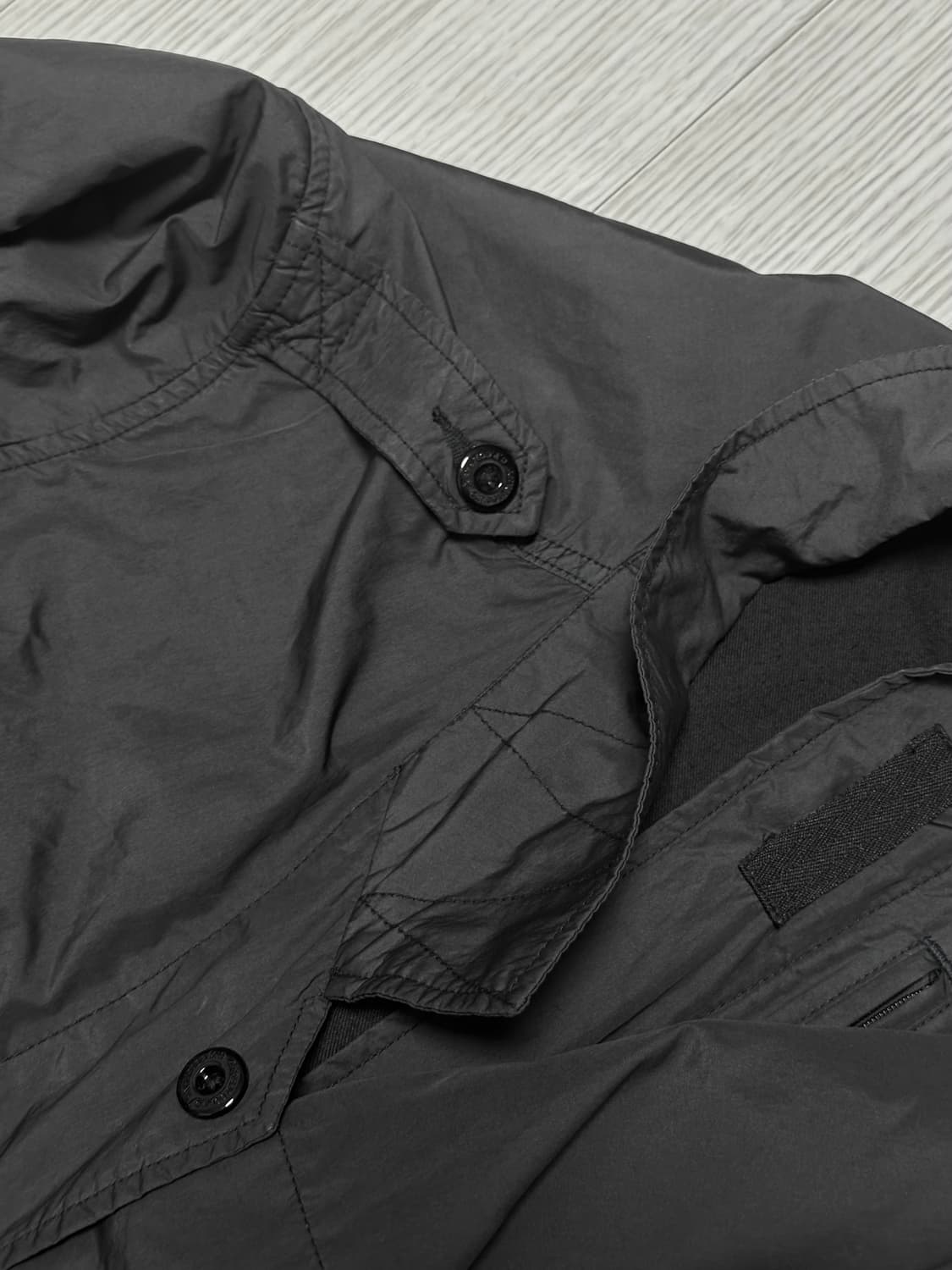 CP컴퍼니 자켓 (네고 가능) 상품이미지2