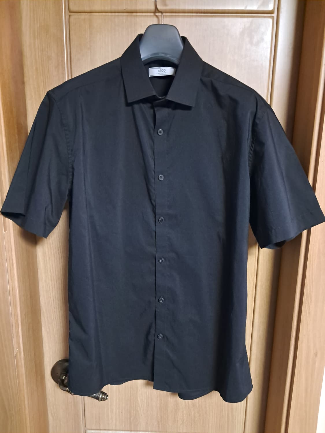 에스티코 반팔 셔츠 105 상품이미지1