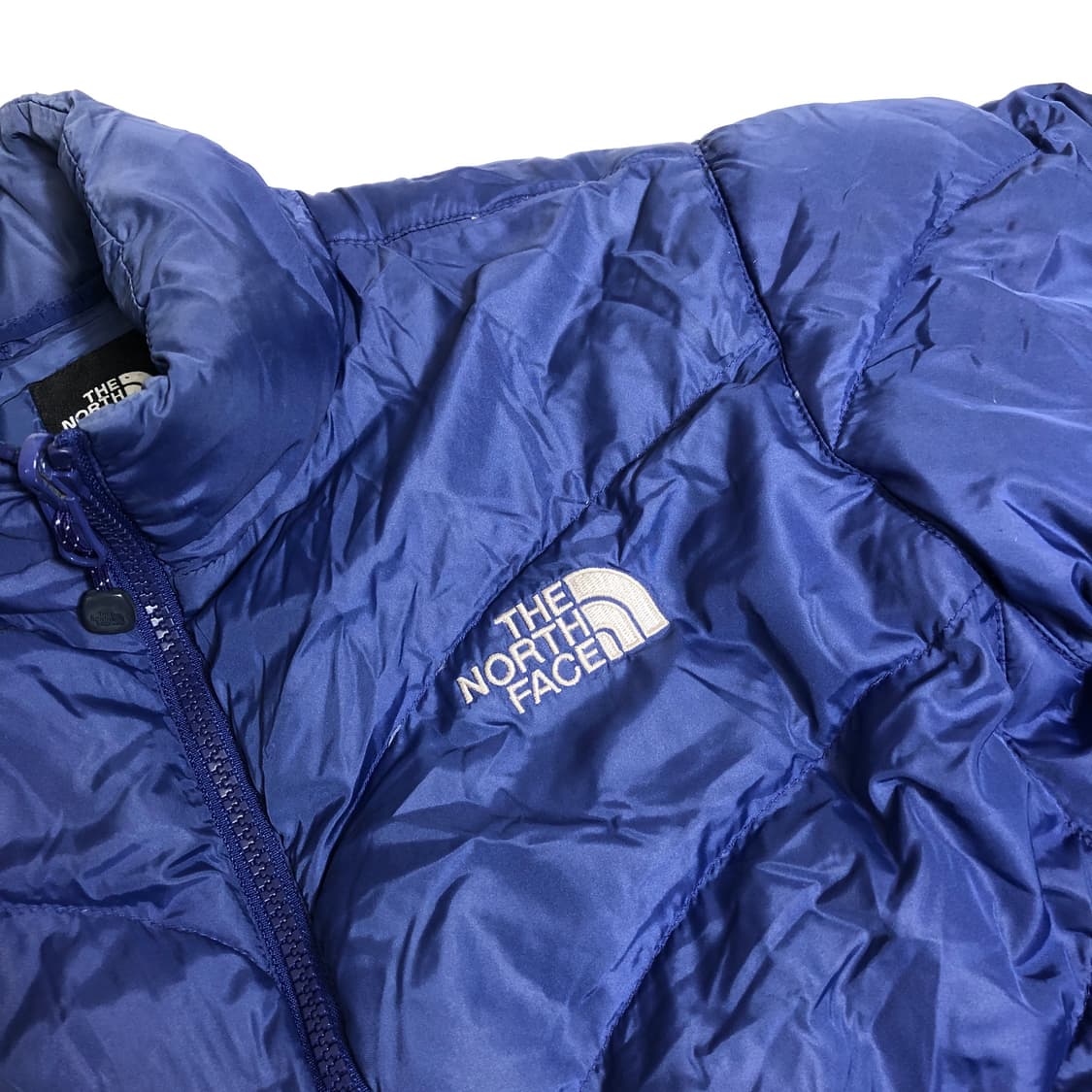 노스페이스 경량패딩 s 상품이미지4