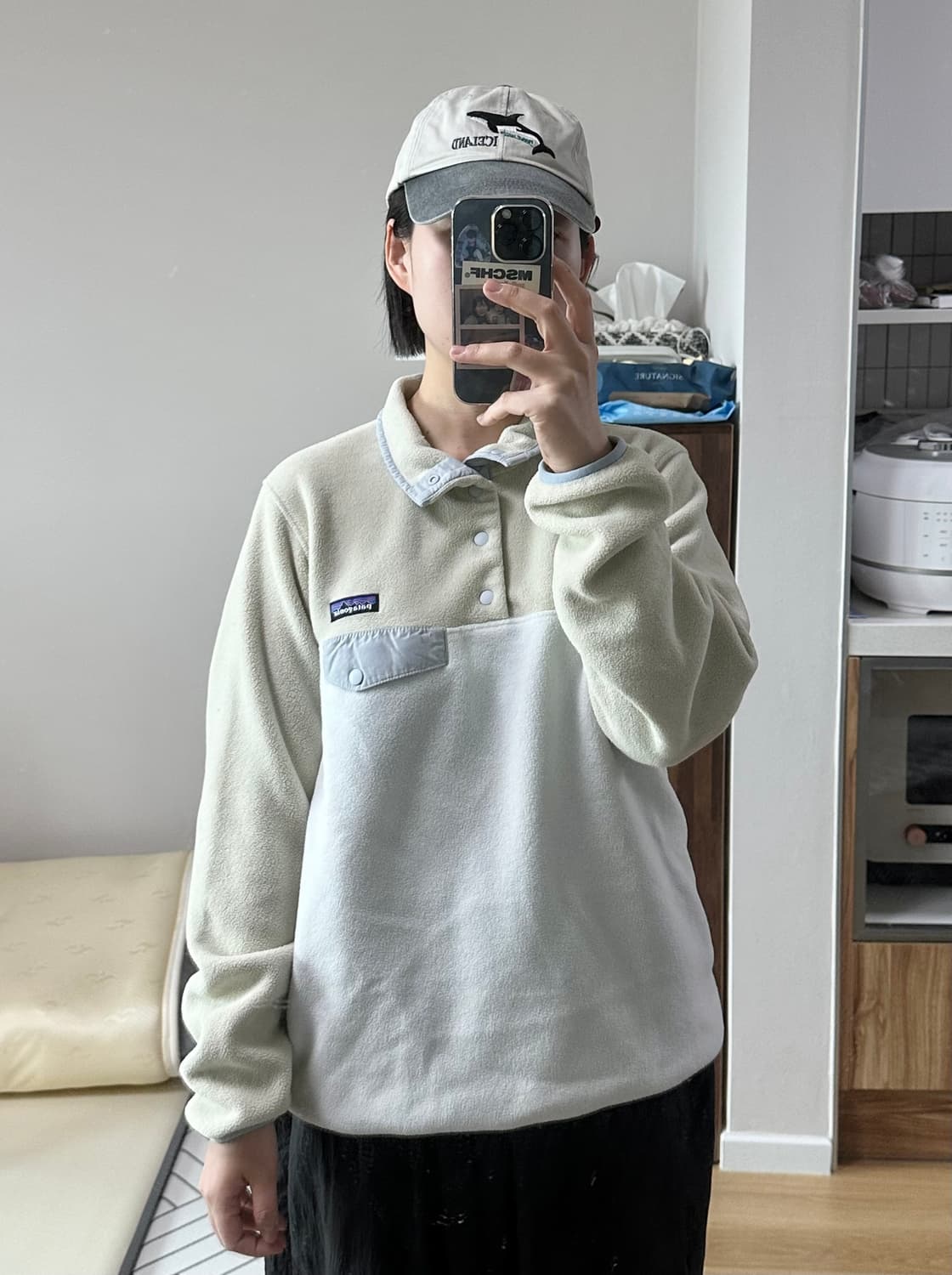 파타고니아 신칠라 상품이미지1