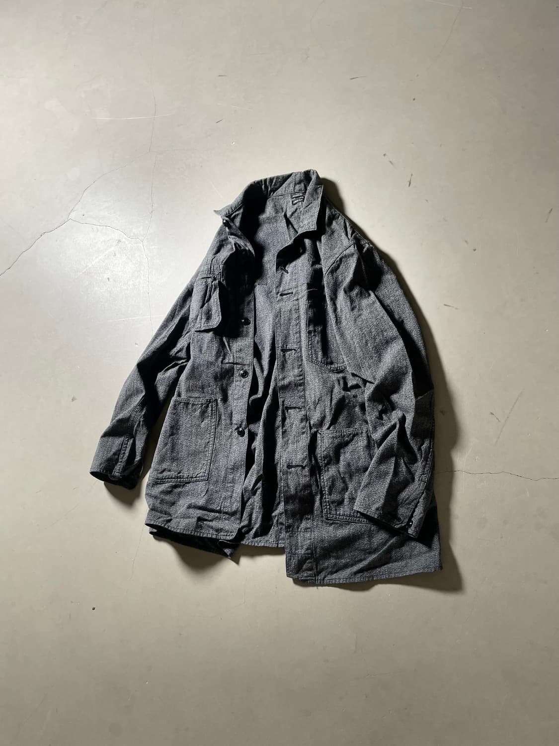 Sunny Sports Work Jacket 상품이미지1