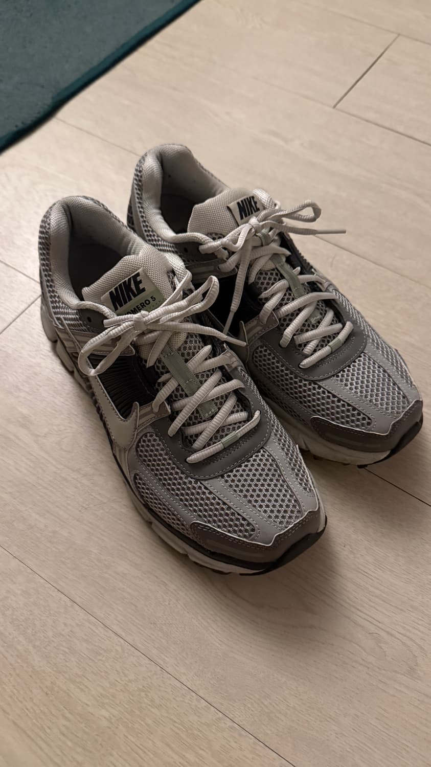 나이키 줌보메로5 275 상품이미지2