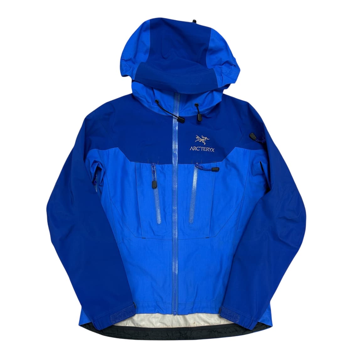 아크테릭스 우먼스 90s 알파SV 고어텍스 자켓(S) 상품이미지1