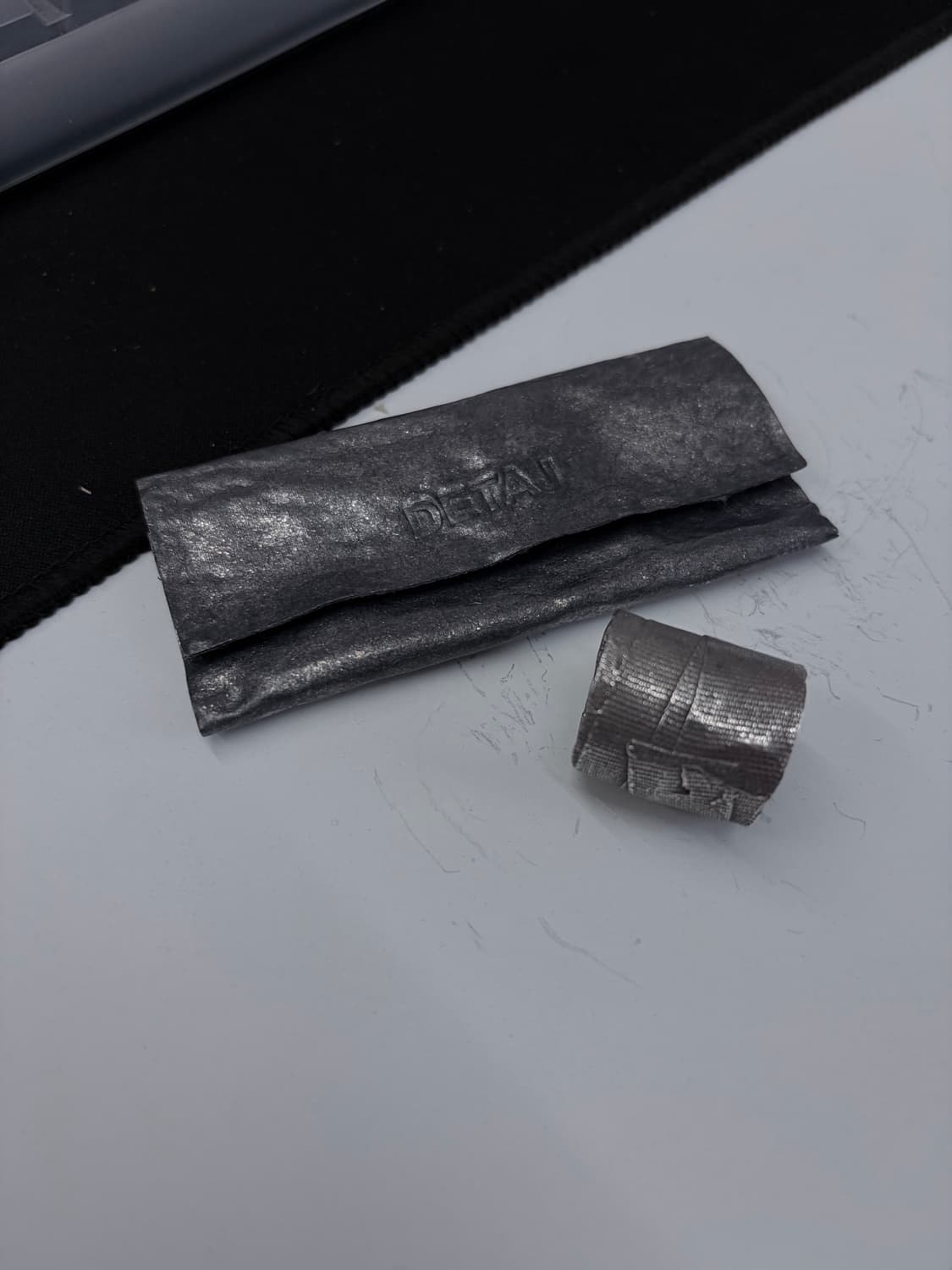 Detaj/Bandage ring 상품이미지1