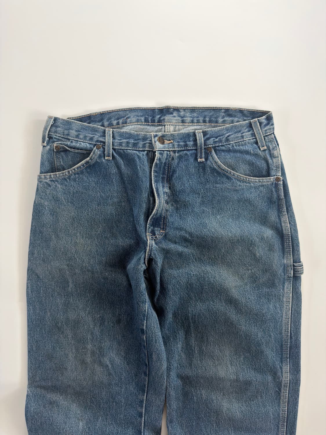 00s dickies 빈티지 디키즈 카펜터 61 상품이미지1