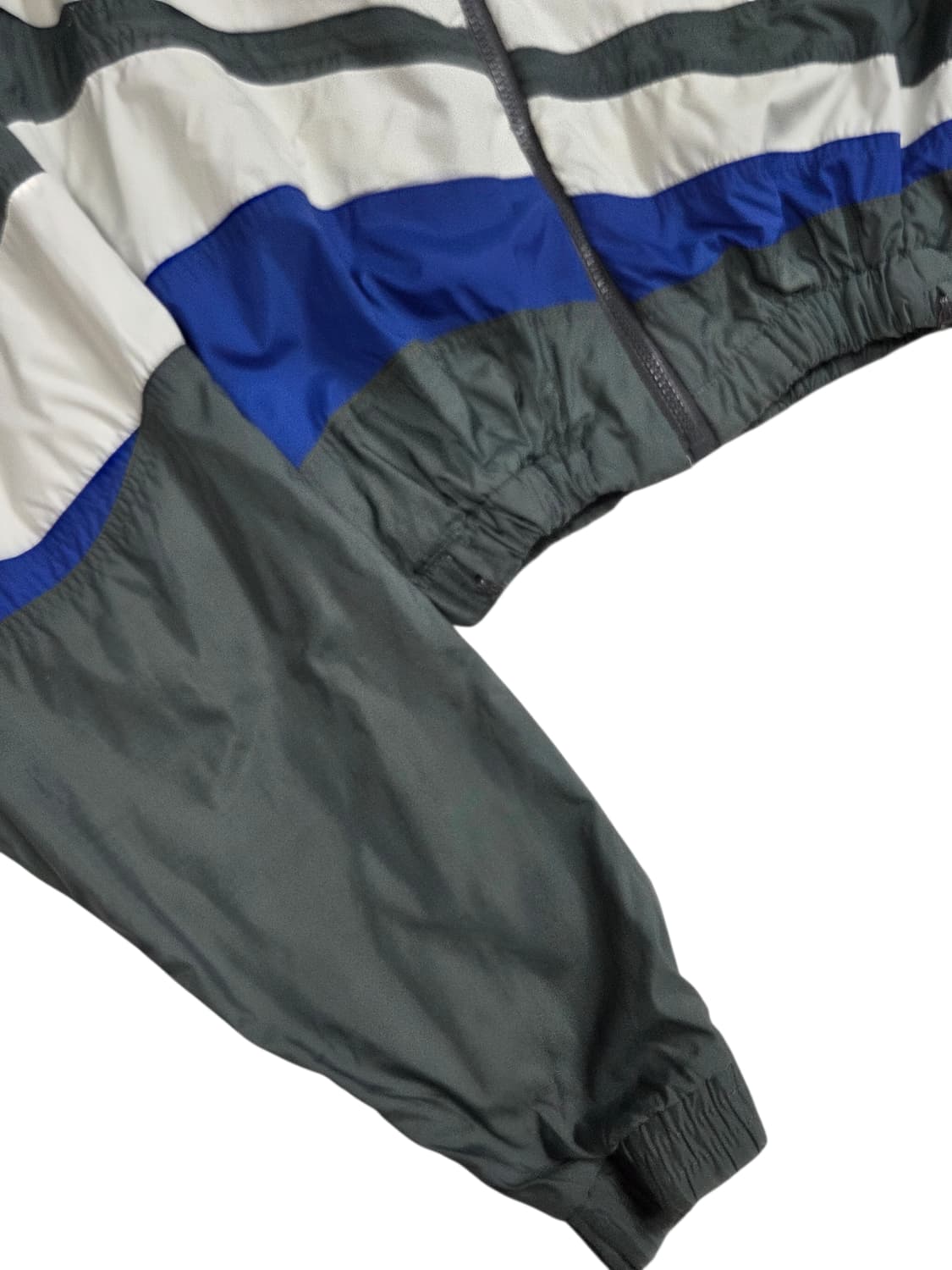 아디다스 크롭(리폼) 트레이닝 자켓 M 상품이미지6