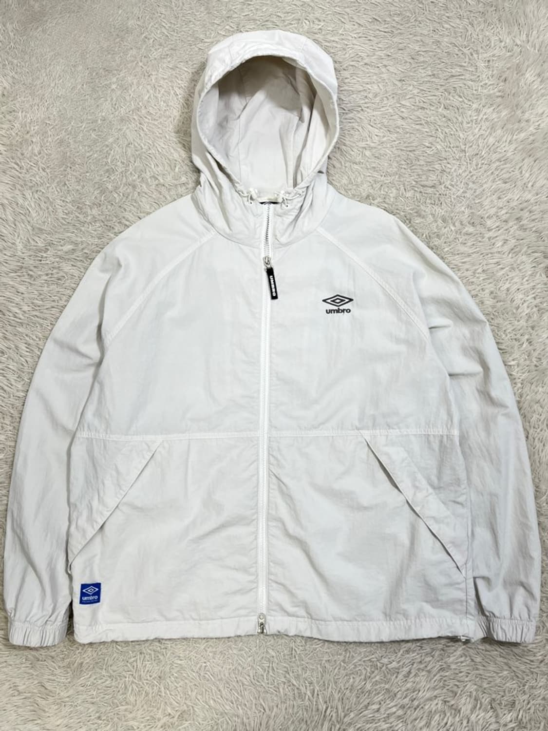 엄브로 바람막이/#3055 상품이미지1