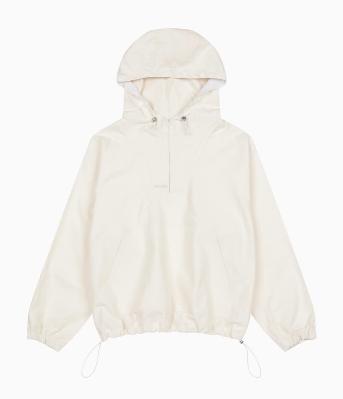 오헤시오 후드 아노락 상품이미지1