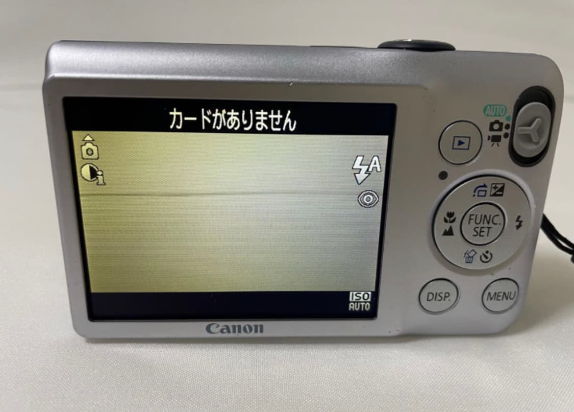 캐논 익시 ixy 200 디지털 카메라 상품이미지6