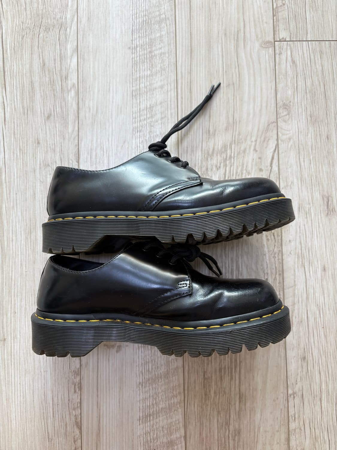 닥터마틴 1461 3홀 벡스 250 상품이미지3
