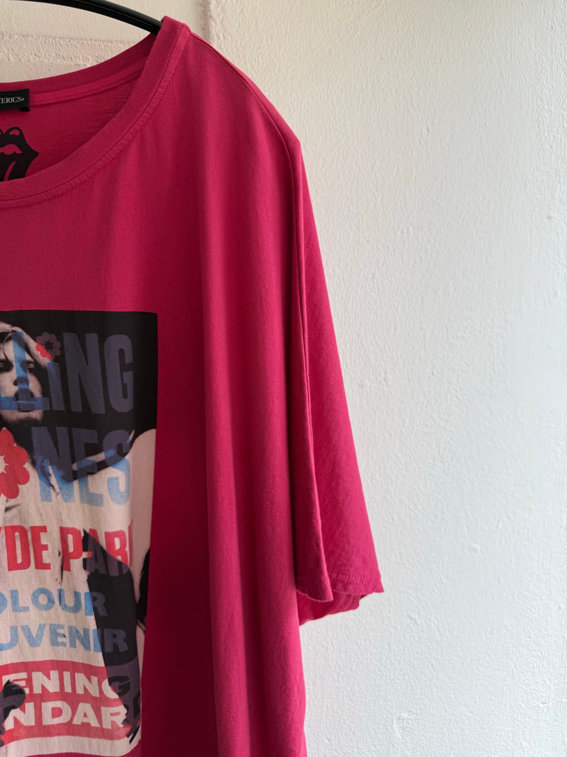 Hysteric Glamour x The Rolling Stones 상품이미지6