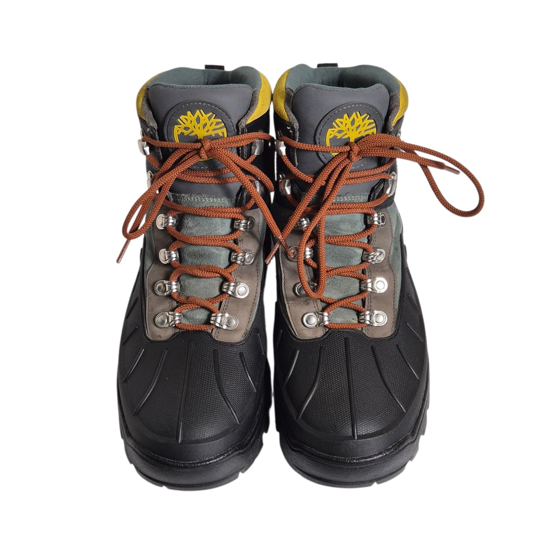 280) 팀버랜드 비브람 워터프루프 하이킹 부츠 상품이미지5