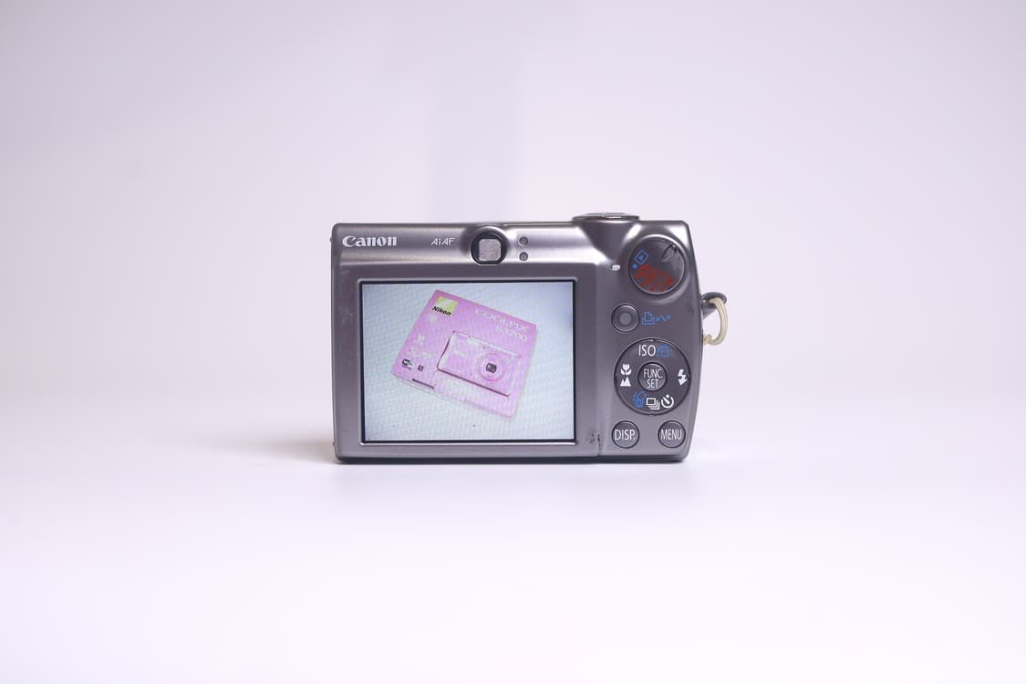 캐논 익시 900 (익서스 850 일본 모델, 이체 시 할인) 상품이미지7