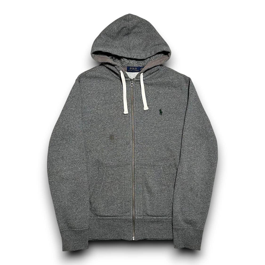 Polo Ralph Lauren 기모 후드집업 상품이미지1