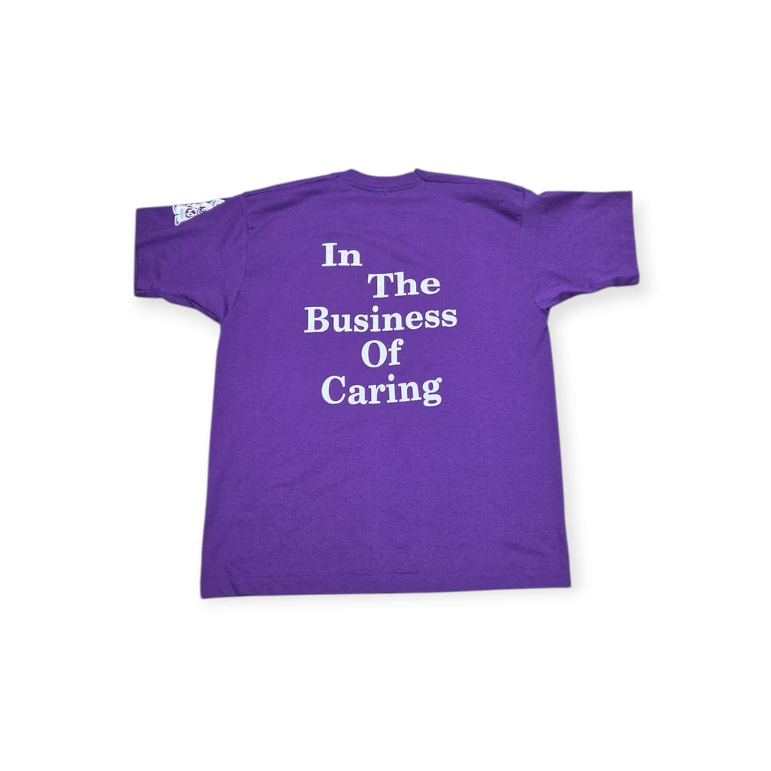 빈티지 반팔 티셔츠 상품이미지2