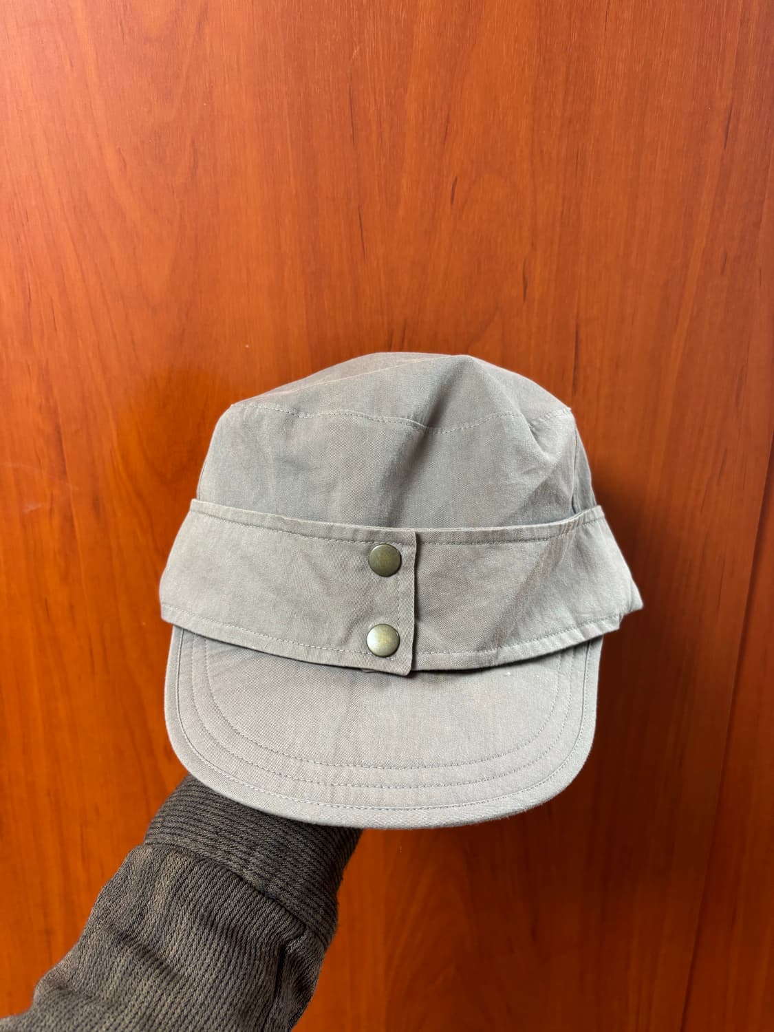 Ca4la button cap 상품이미지5