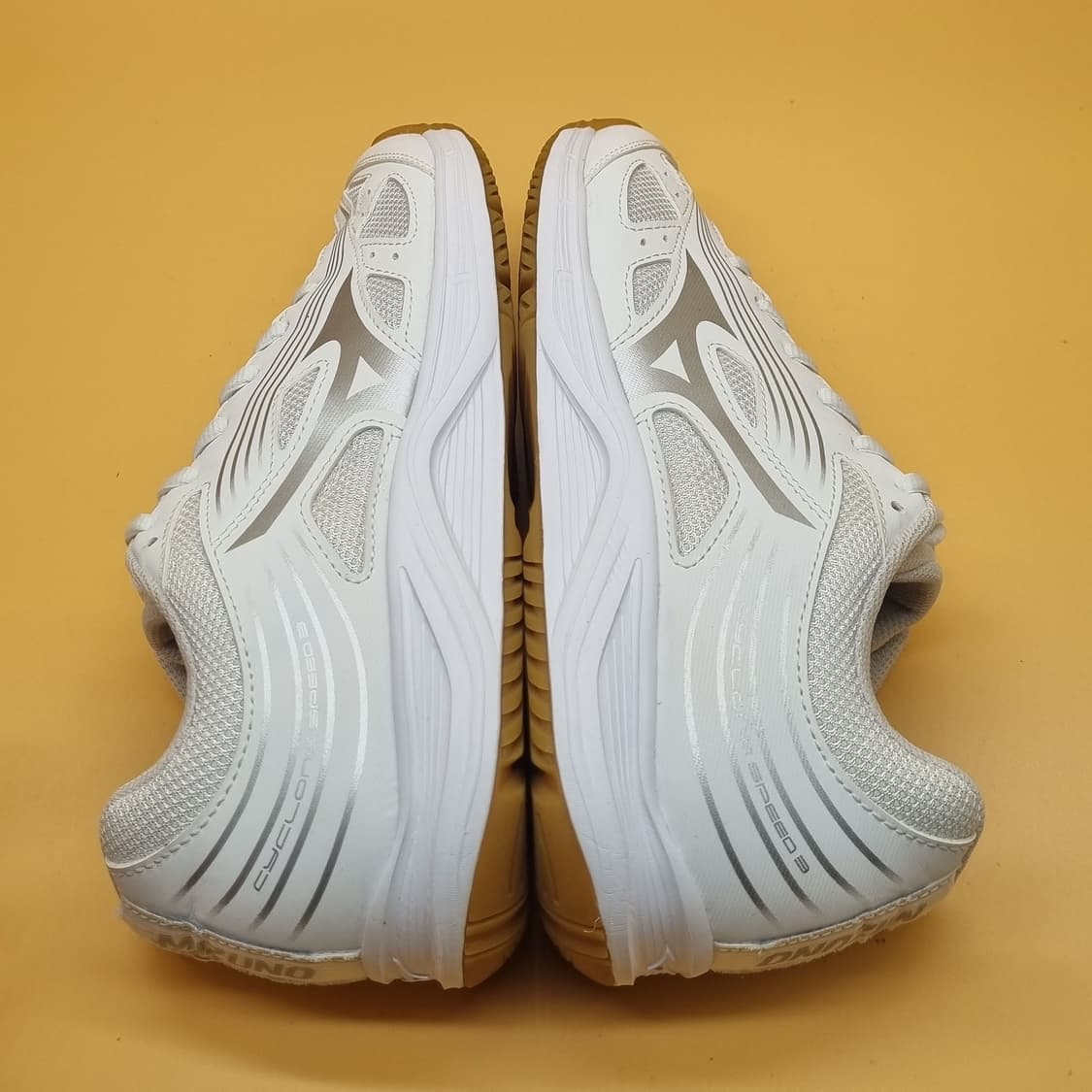 미즈노 사이클론 스피드3 베드민턴화255. 상품이미지5