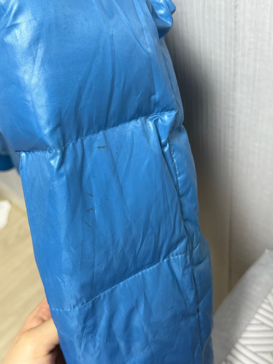 푸부 패딩 상품이미지2