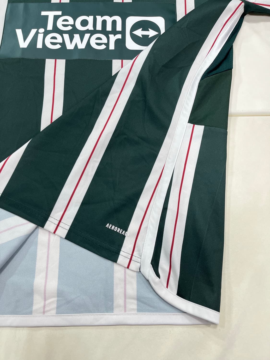 아디다스 23-24 맨체스터 유나이티드 FC 어웨이 브루노 페르난데스 상품이미지6