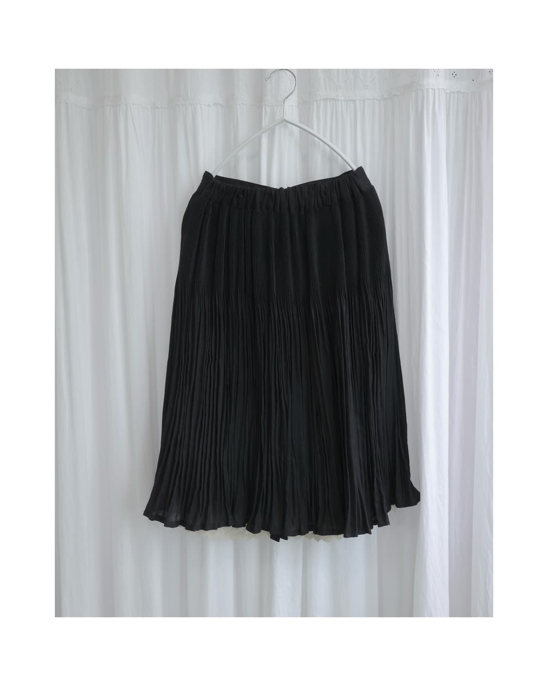 Olive des olive skirt 상품이미지2