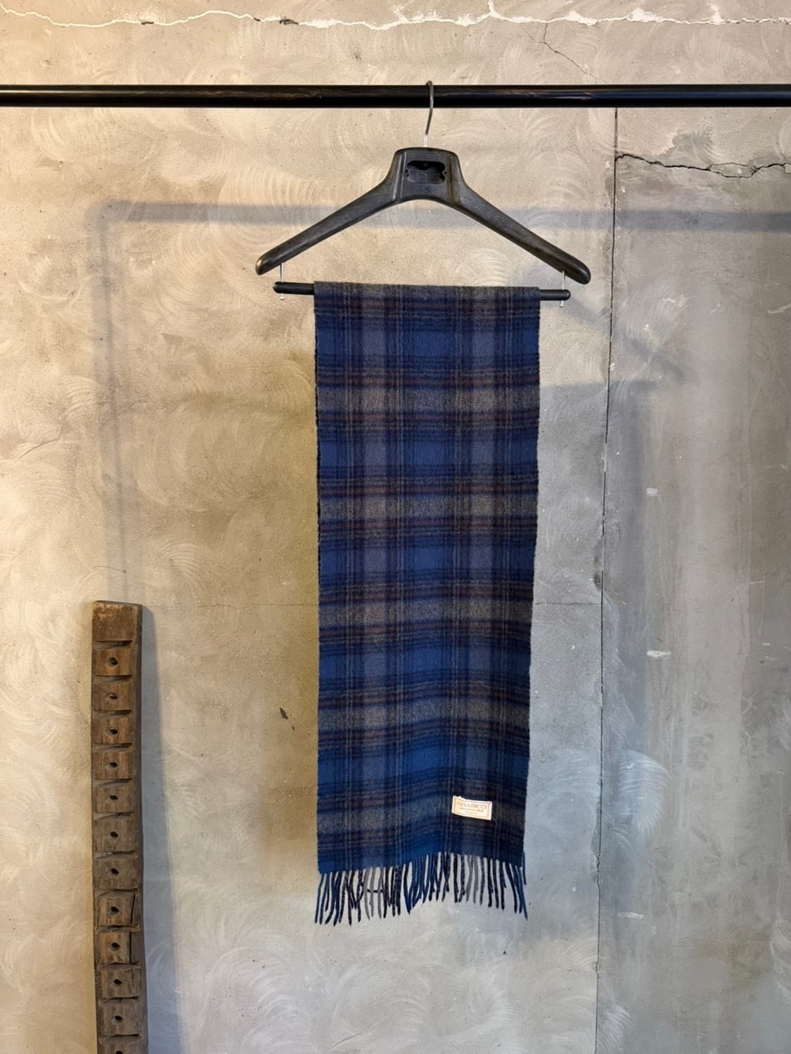 니나리치 캐시미어 머플러 상품이미지5