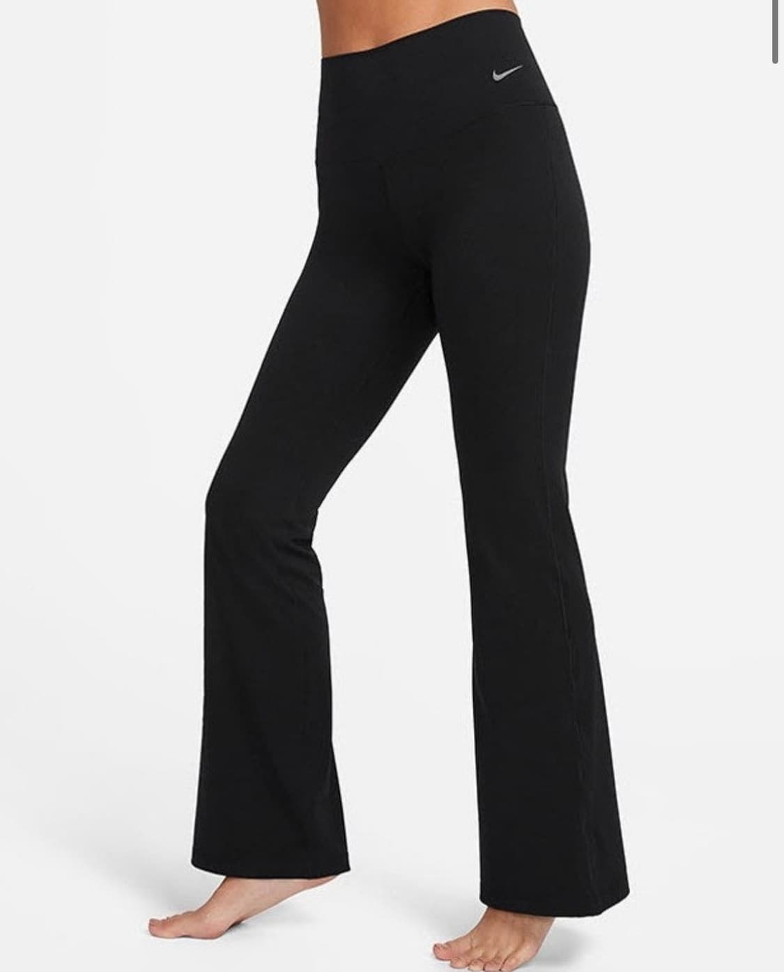 [정가 10만원 새상품] 나이키 젠비 하이웨스트 레깅스 상품이미지7