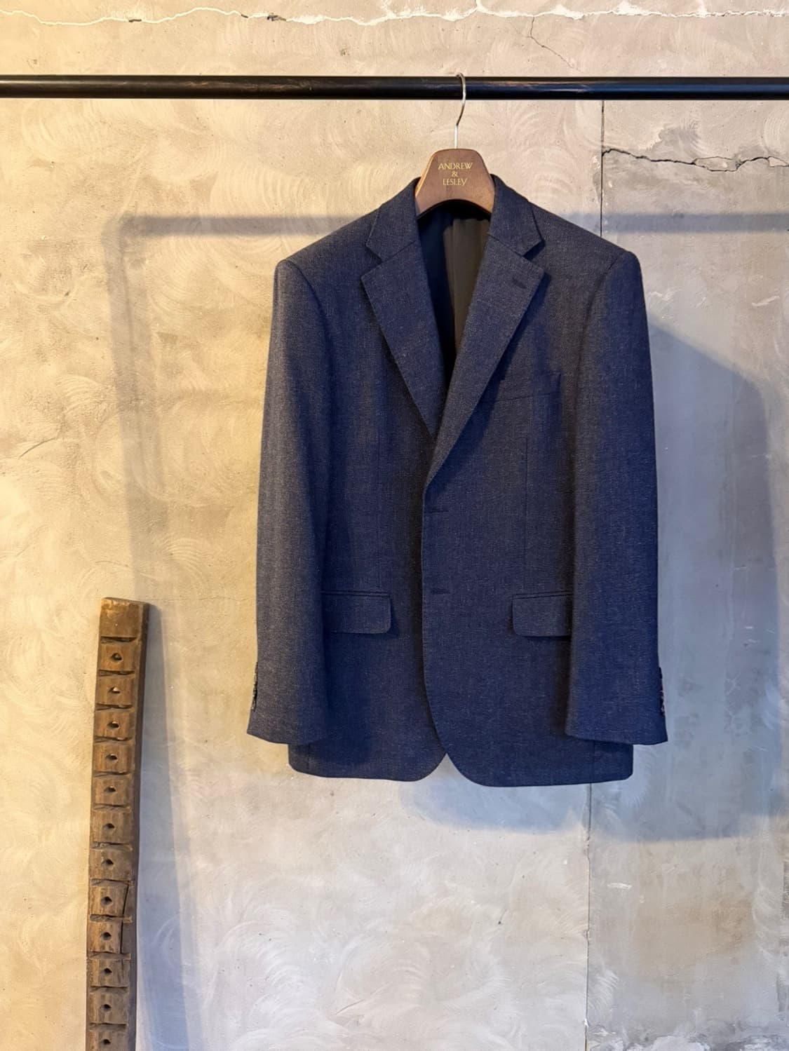 더반 테일러드 자켓 남성109 상품이미지10