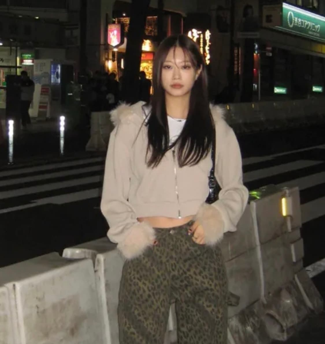 퍼 후드집업 상품이미지1